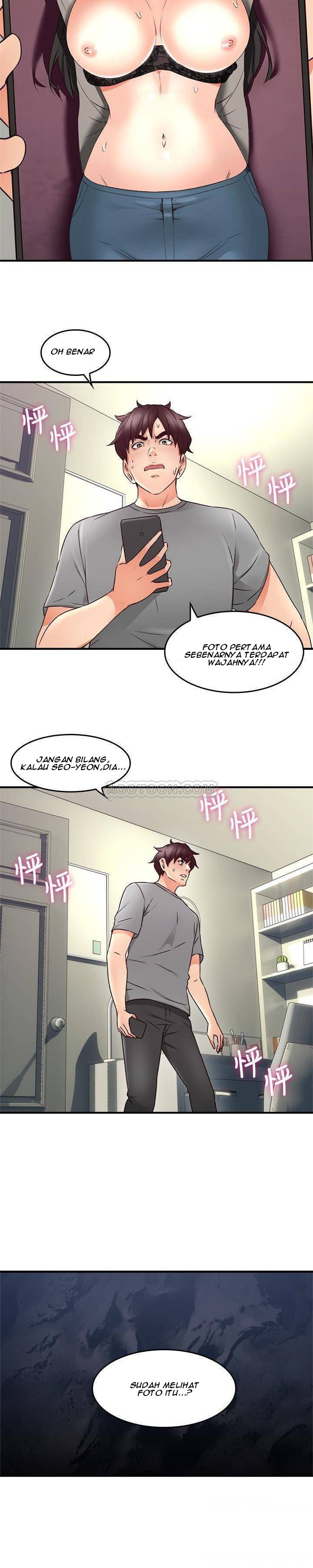 Soothe Me - Chapter 16 17