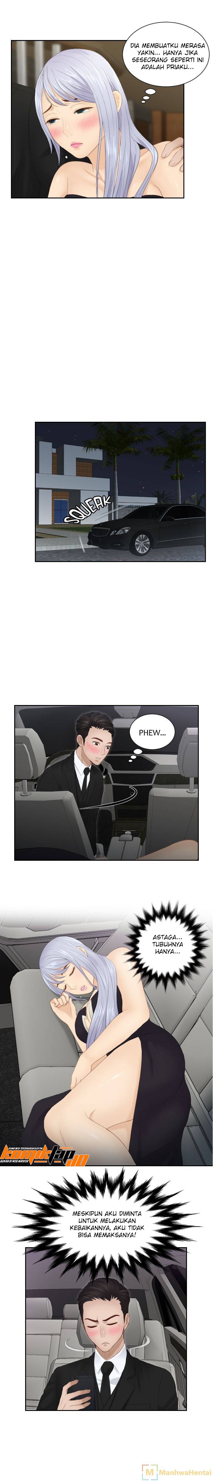 Mind Reader - Chapter 16 2