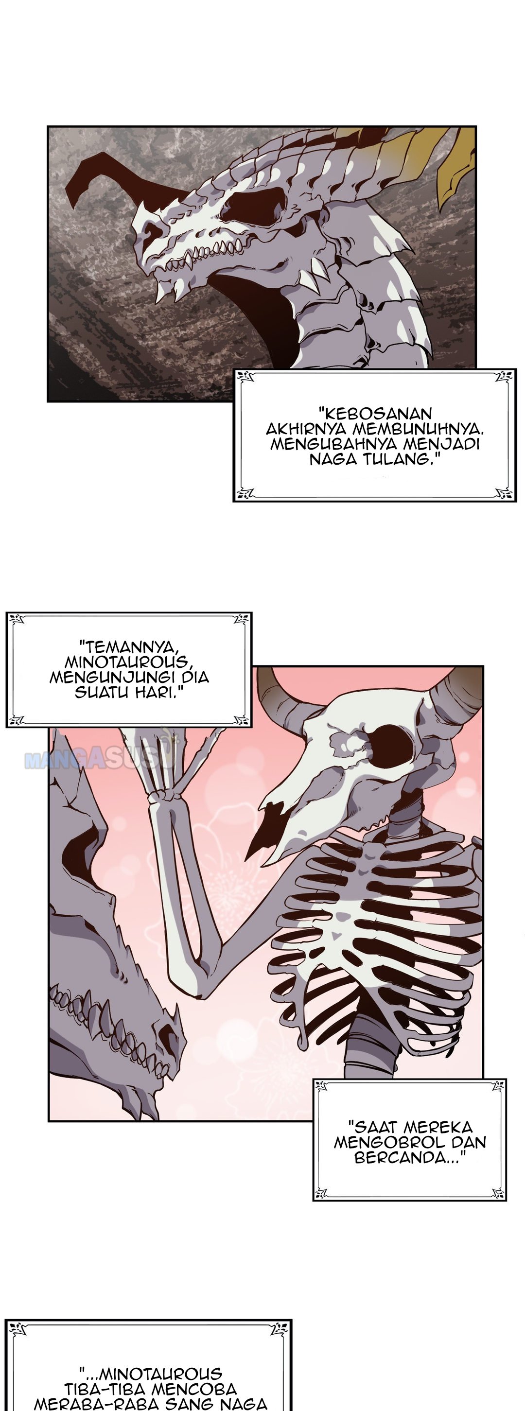 Girlfriend Zombie - Chapter 16 21