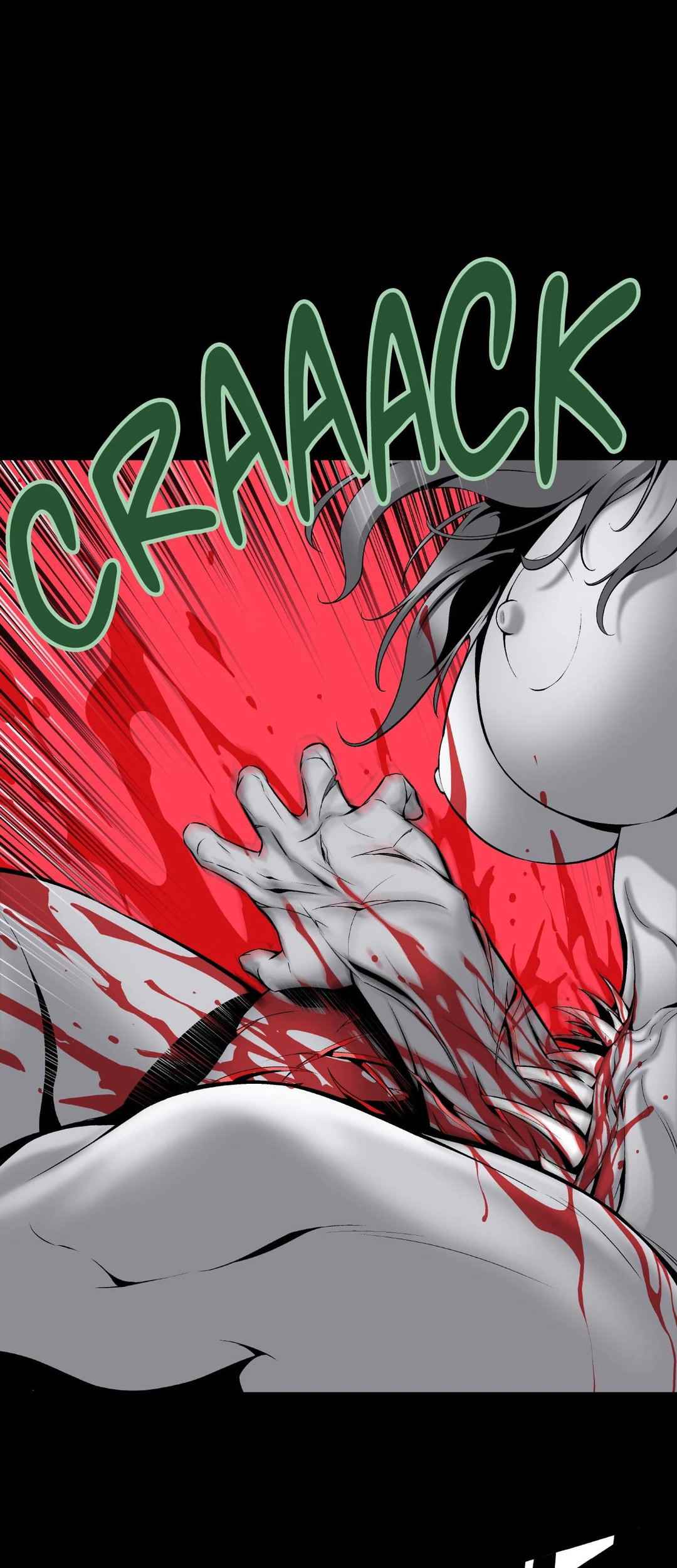 Midnight Taxi - Chapter 16 5