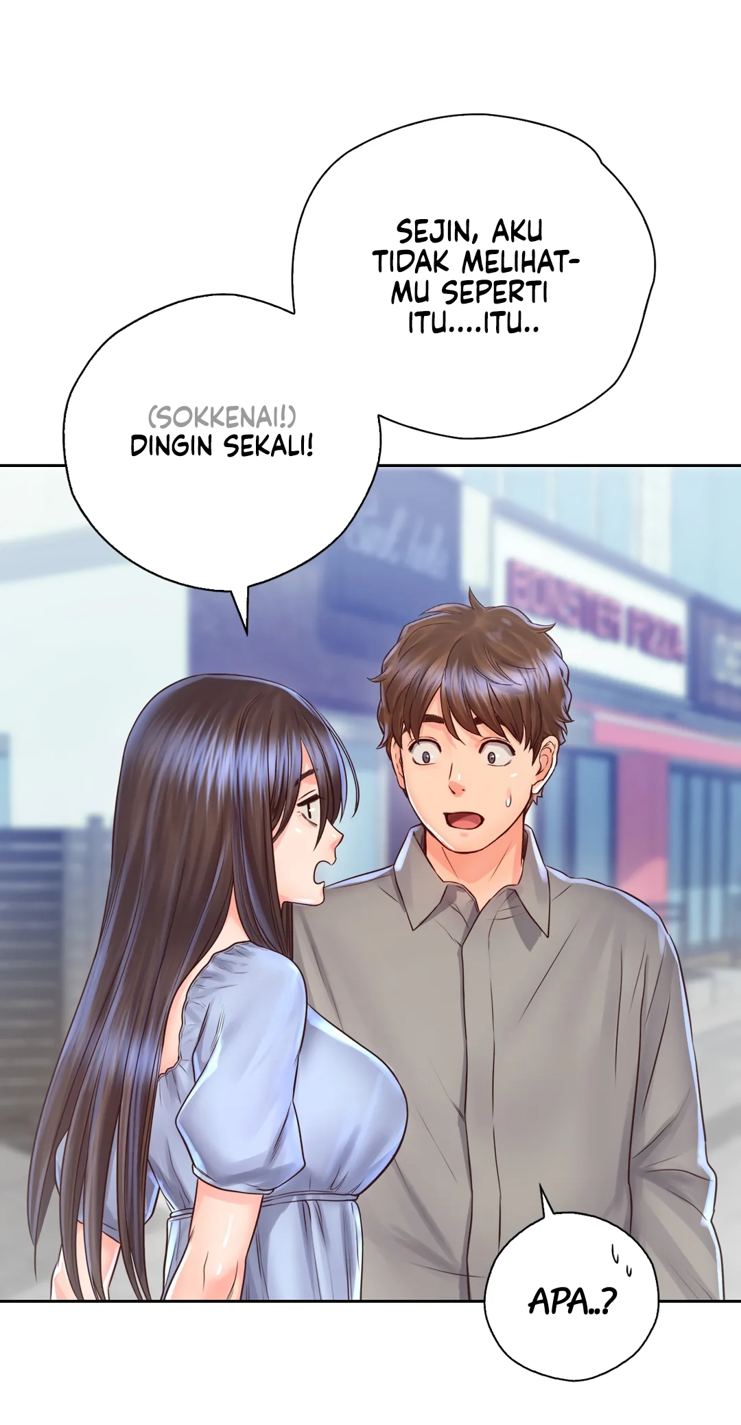 Osaka - Chapter 16 30