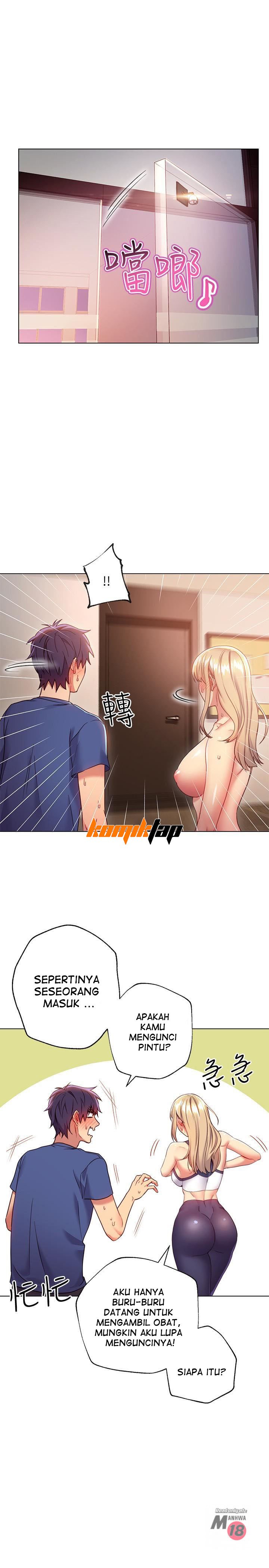 Stepmothers Friends - Chapter 16 23