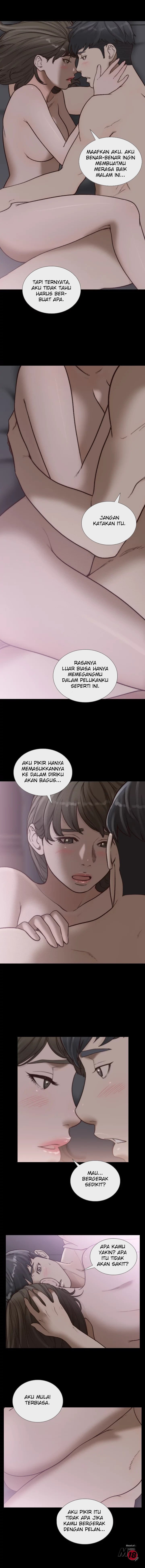 Ex-Girlfriend - Chapter 16 9