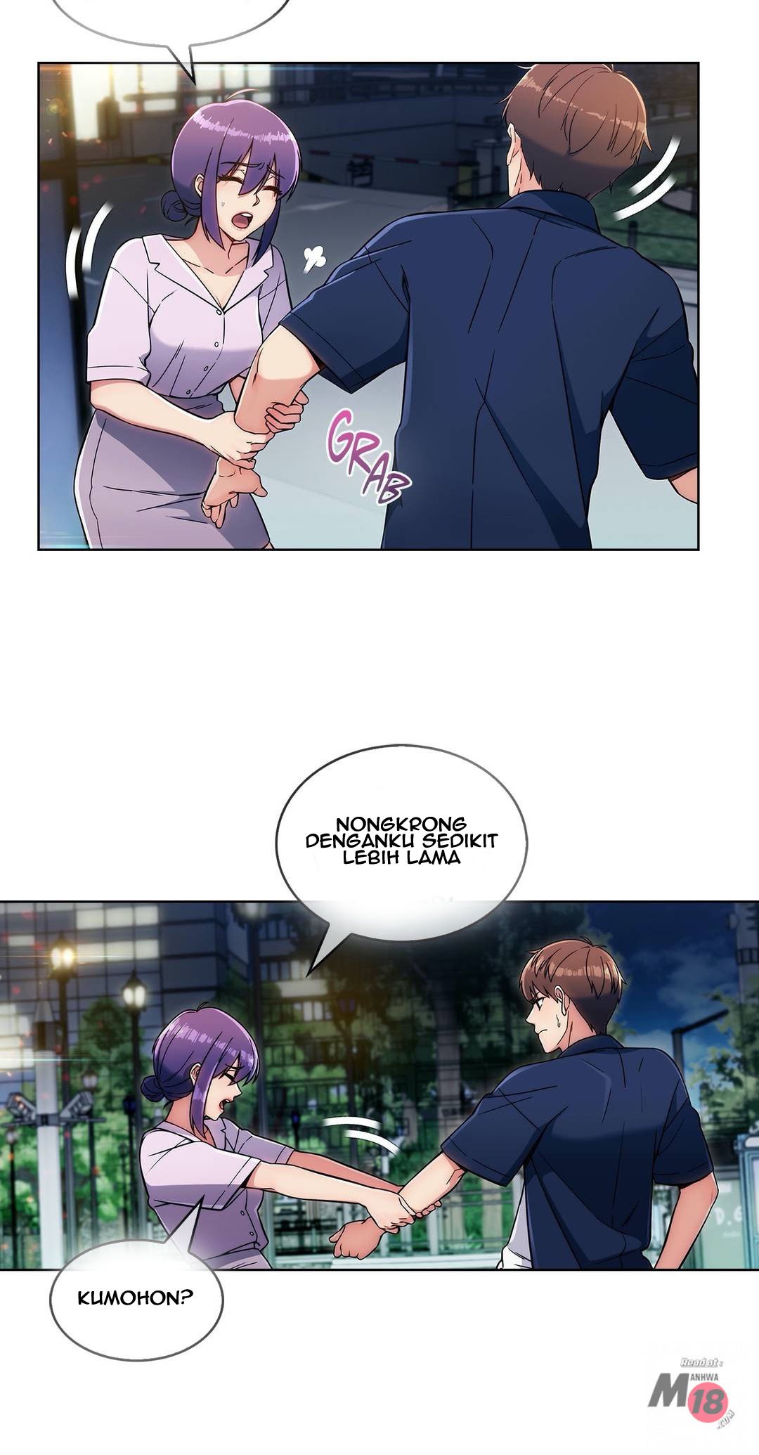 The Stand Up Guy - Chapter 16 8