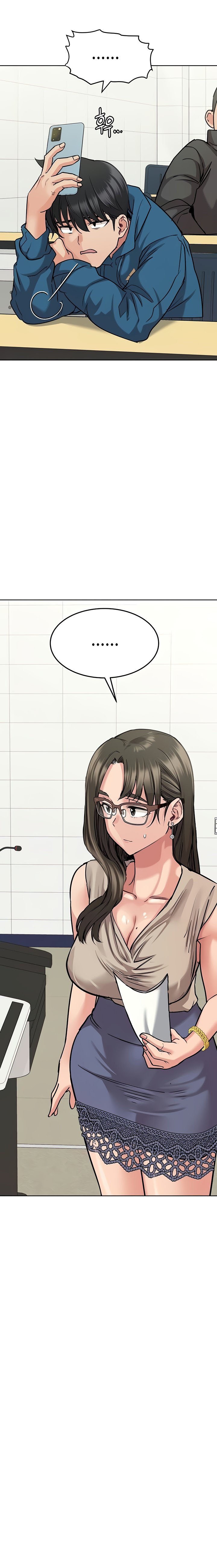 Keep It a Secret From Your Mother! - Chapter 16 22 Keep It a Secret From Your Mother! - Chapter 16 22