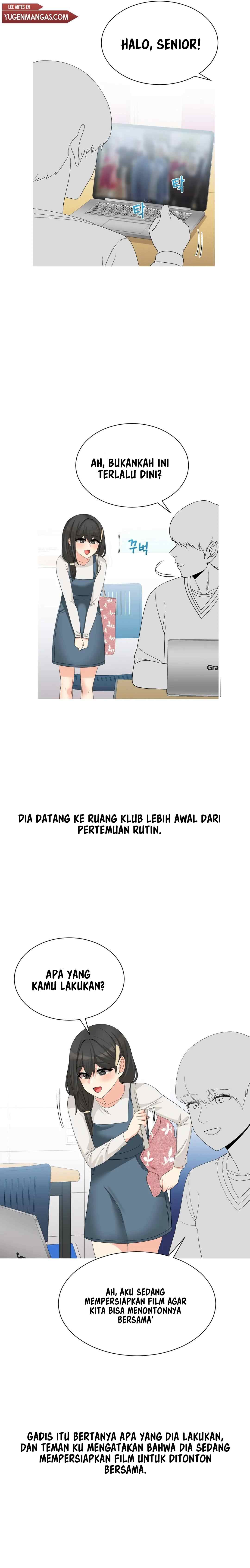 Like a Fox 2 - Chapter 16 11