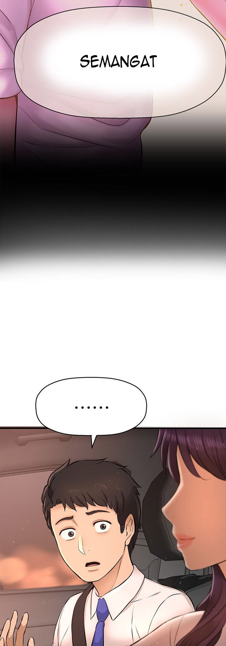 I Want to Know Her - Chapter 16 62