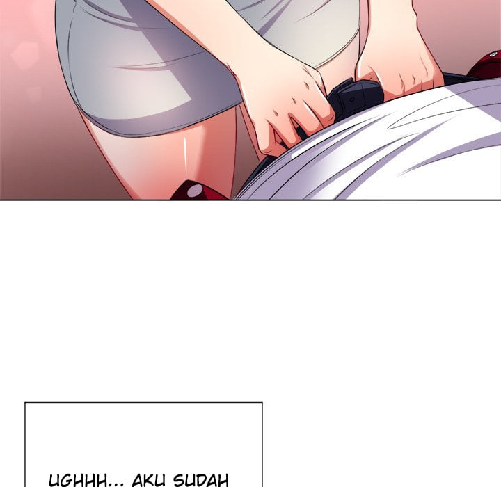 My High School Bully - Chapter 16 97
