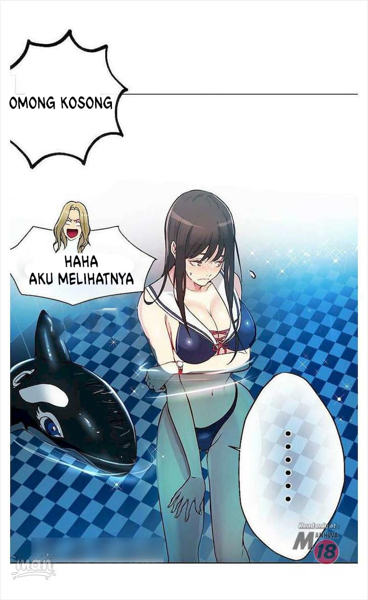 PC Goddess Room - Chapter 16 42