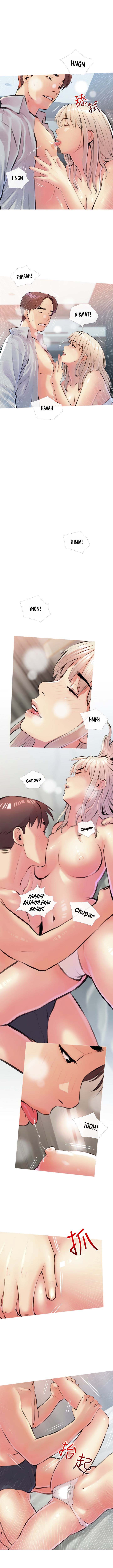 Obscene Private Lesson - Chapter 16 8 Obscene Private Lesson - Chapter 16 8