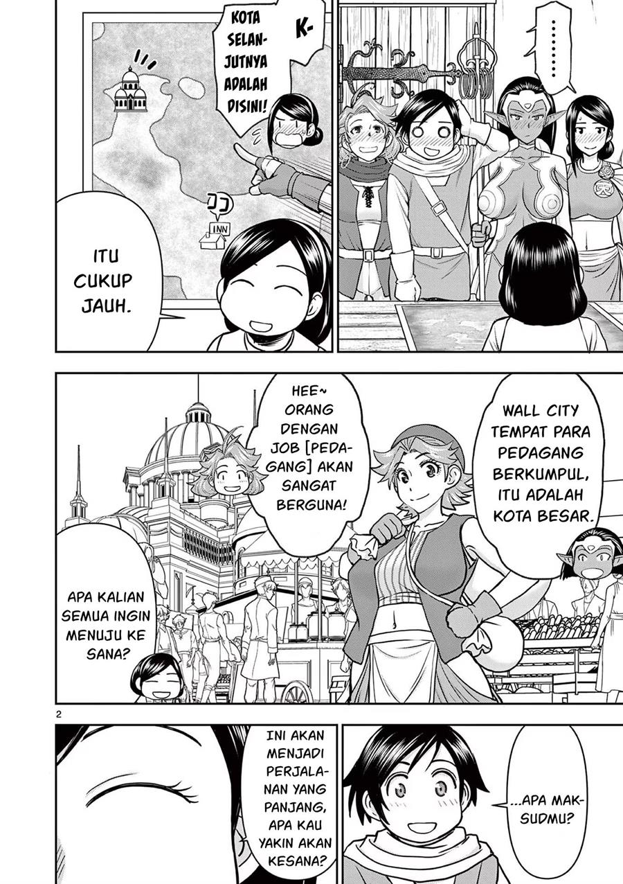 Isekai Furin II - Chapter 16 4