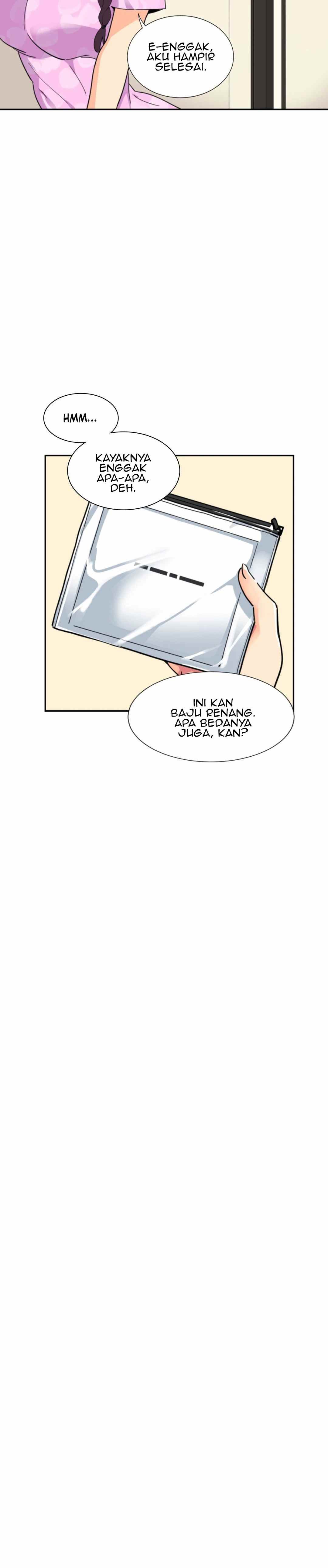Bride Training - Chapter 16 8