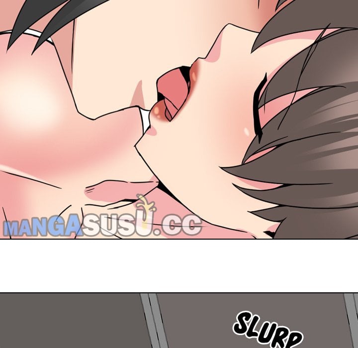 One Shot Men&#8217;s Clinic - Chapter 16 107
