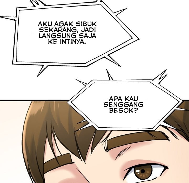 My Memory of You - Chapter 16 137