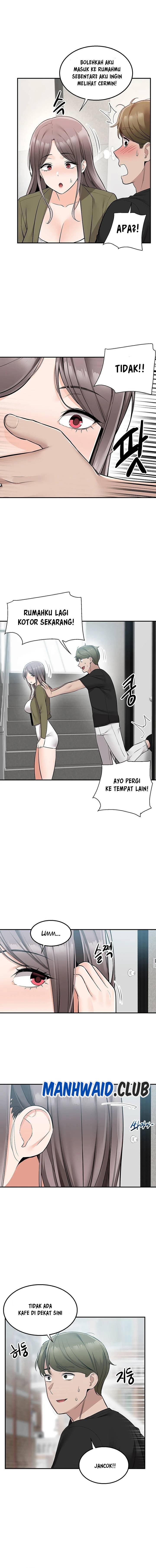Delivery - Chapter 16 8