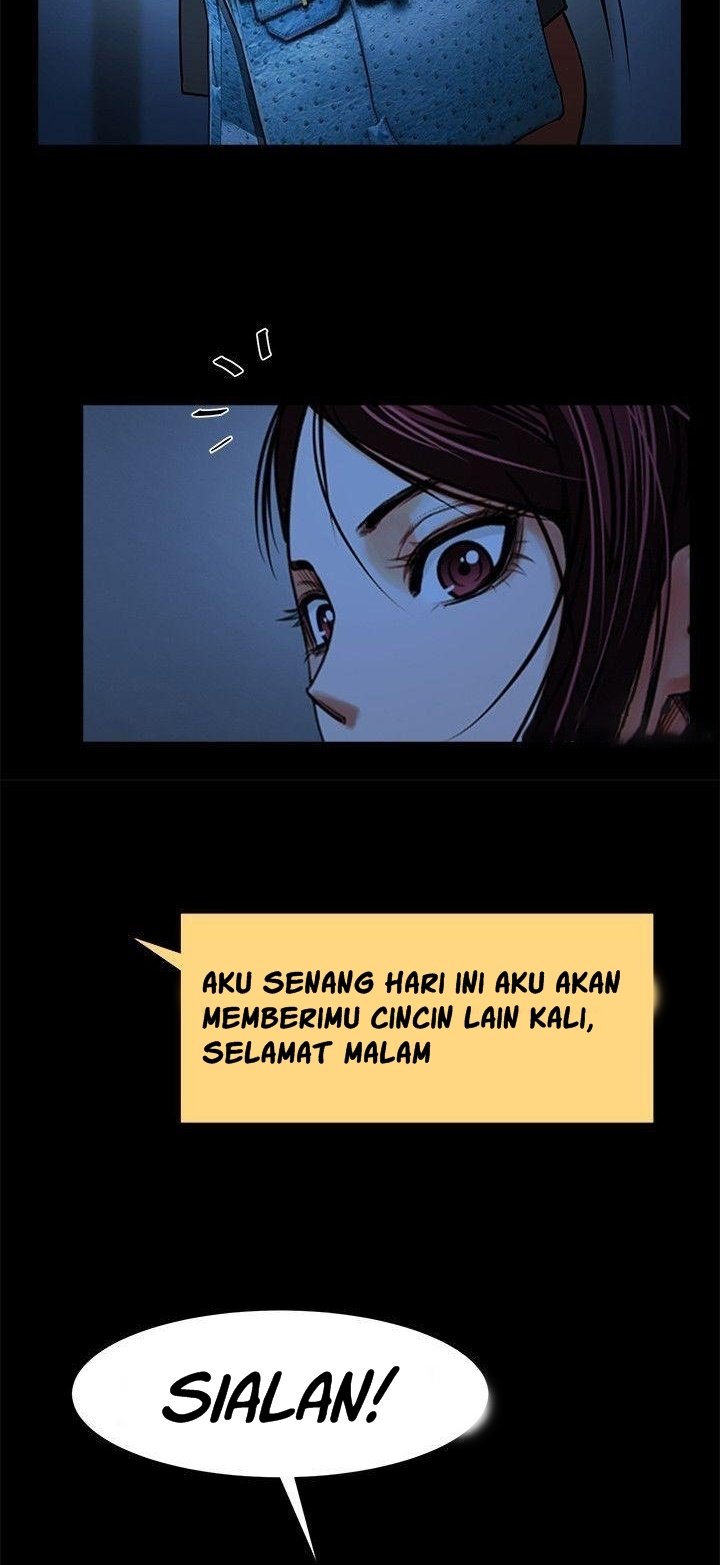 Share Girlfriend - Chapter 16 20