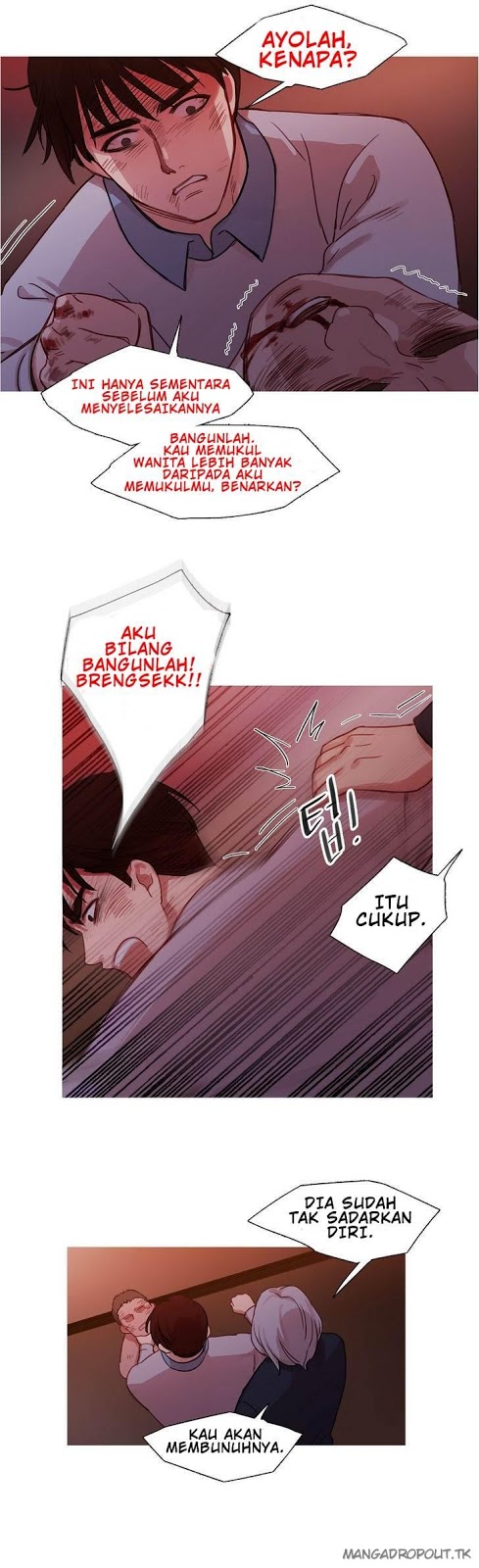 Fatal Woman - Chapter 16 5