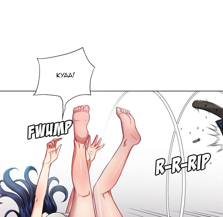 My High School Bully - Chapter 16 100
