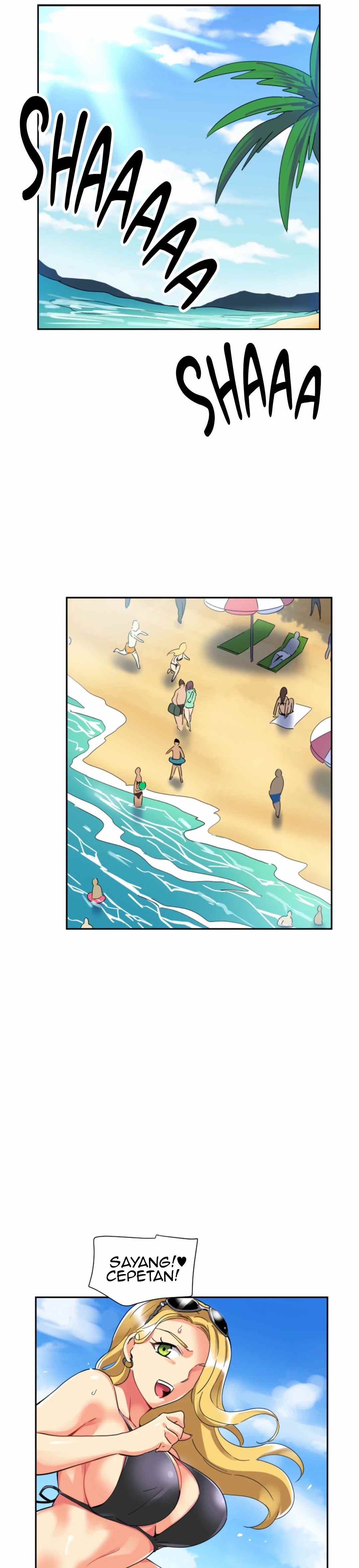 Bride Training - Chapter 16 9