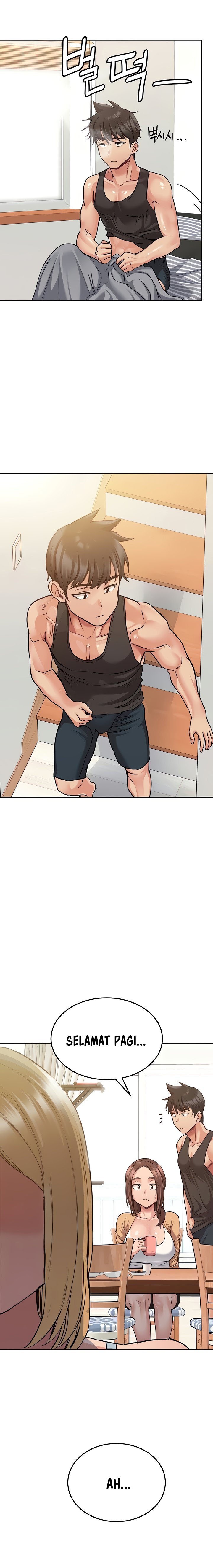 Keep It a Secret From Your Mother! - Chapter 16 4 Keep It a Secret From Your Mother! - Chapter 16 4