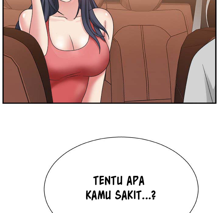 Miss Announcer - Chapter 16 115 Miss Announcer - Chapter 16 115