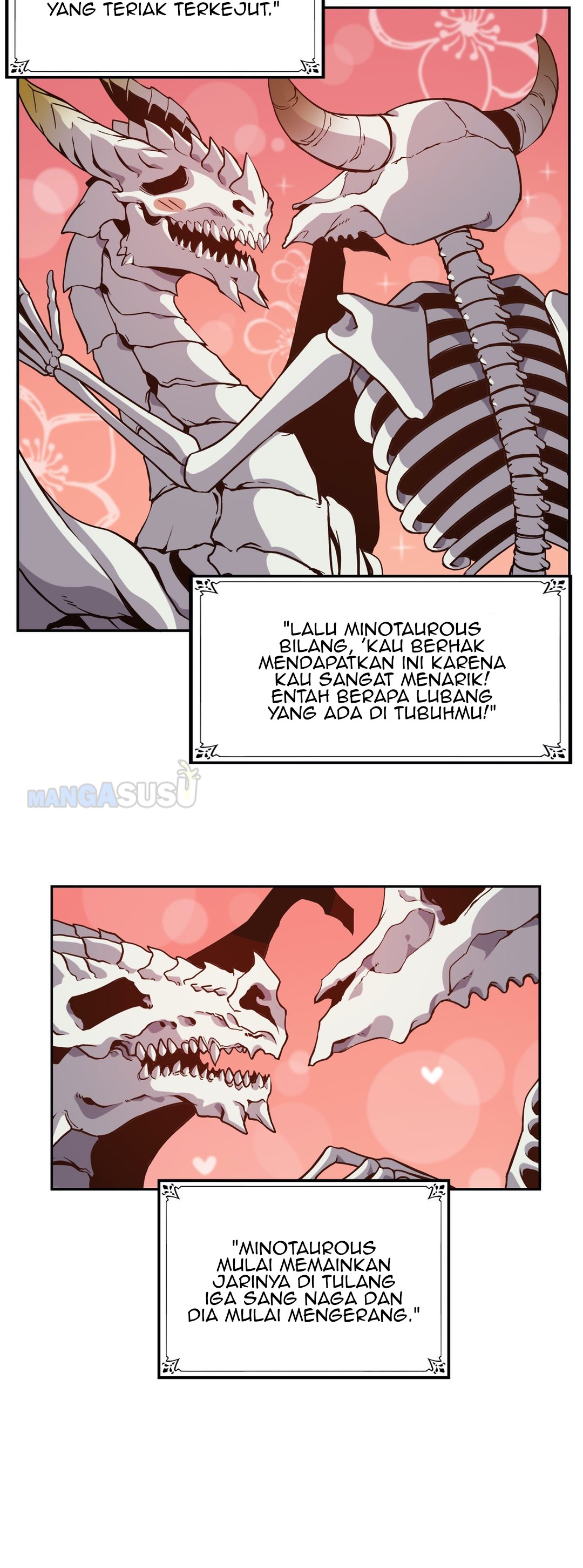 Girlfriend Zombie - Chapter 16 22