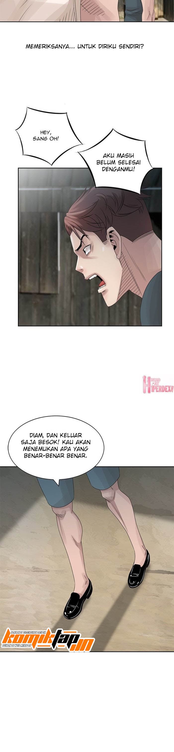 Shh! Her Secret - Chapter 16 9 Shh! Her Secret - Chapter 16 9