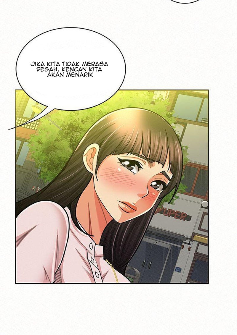 Reporting For Duty Ma&#8217;Am - Chapter 16 72