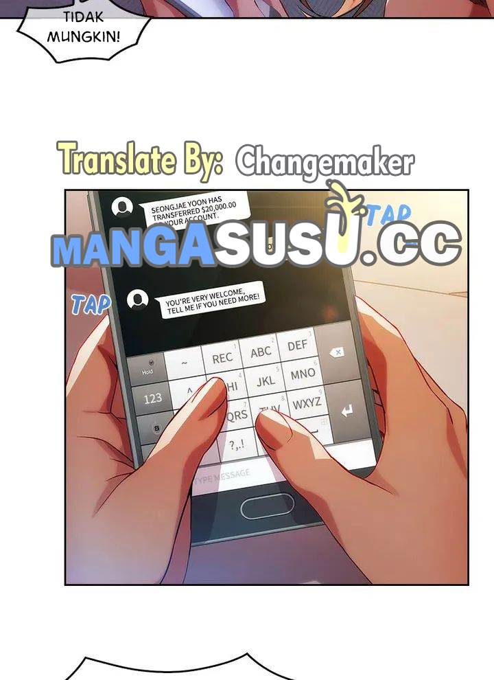 Switch (Zilpung Studio) - Chapter 16 20