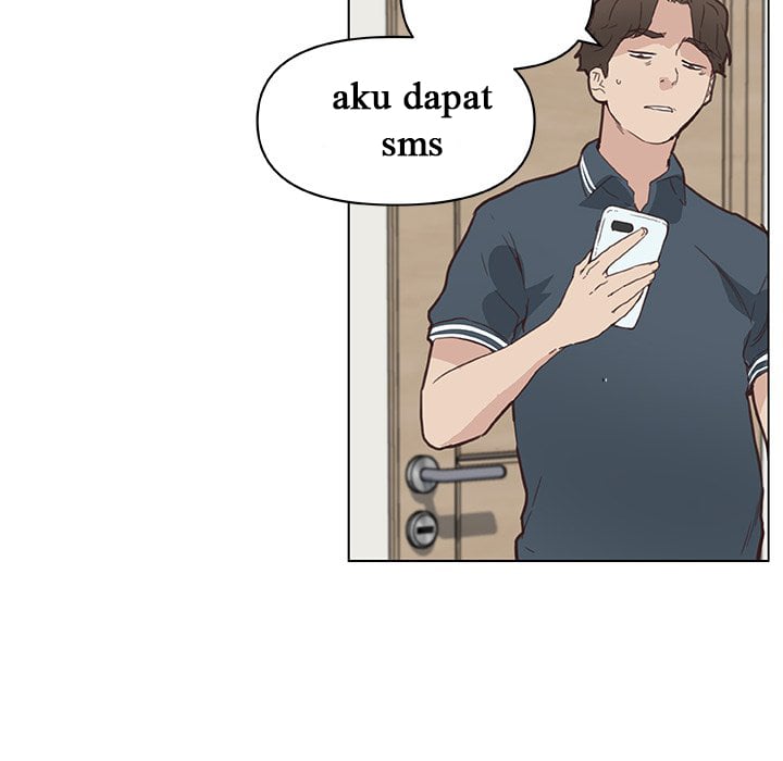 Family Adjustments - Chapter 16 68