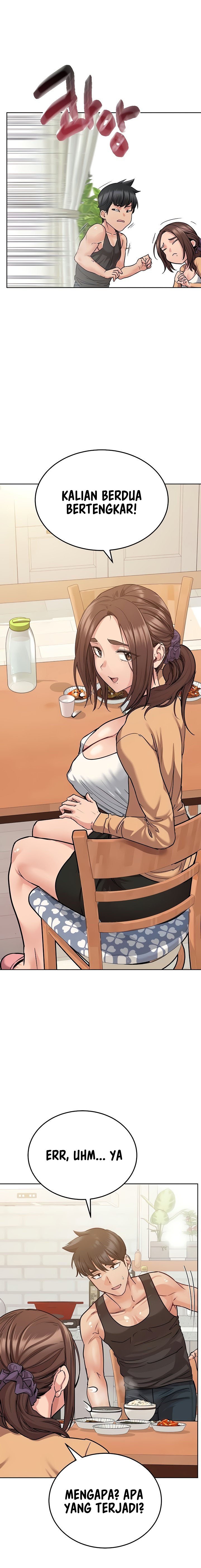 Keep It a Secret From Your Mother! - Chapter 16 7 Keep It a Secret From Your Mother! - Chapter 16 7