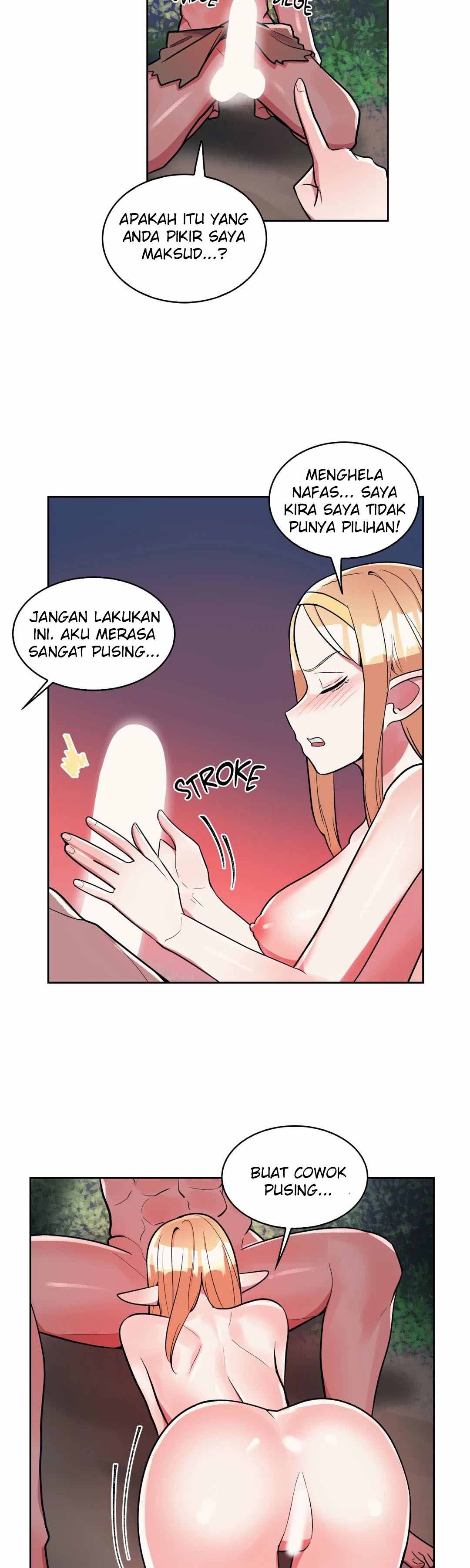 Her Nickname - Chapter 16 7