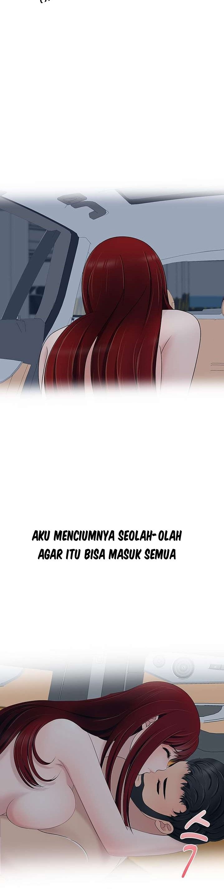 A Vulgar Wife - Chapter 16 14