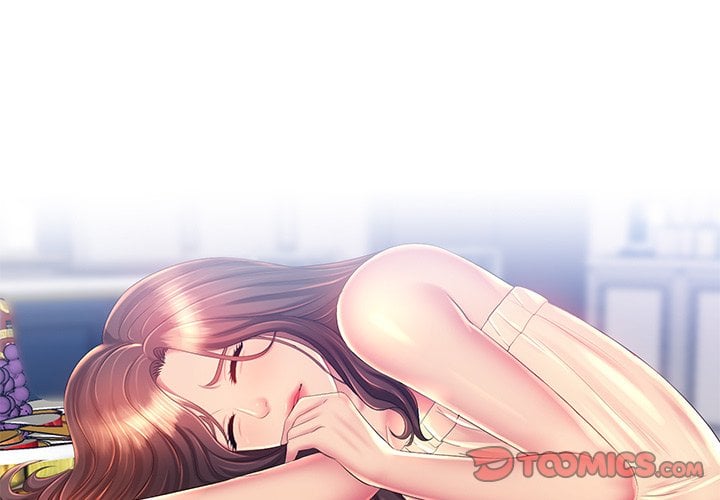 His Voice - Chapter 16 5