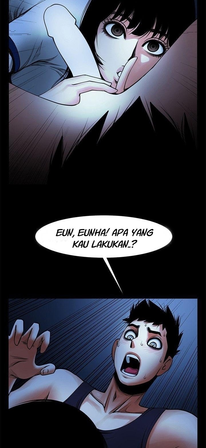 Share Girlfriend - Chapter 16 30