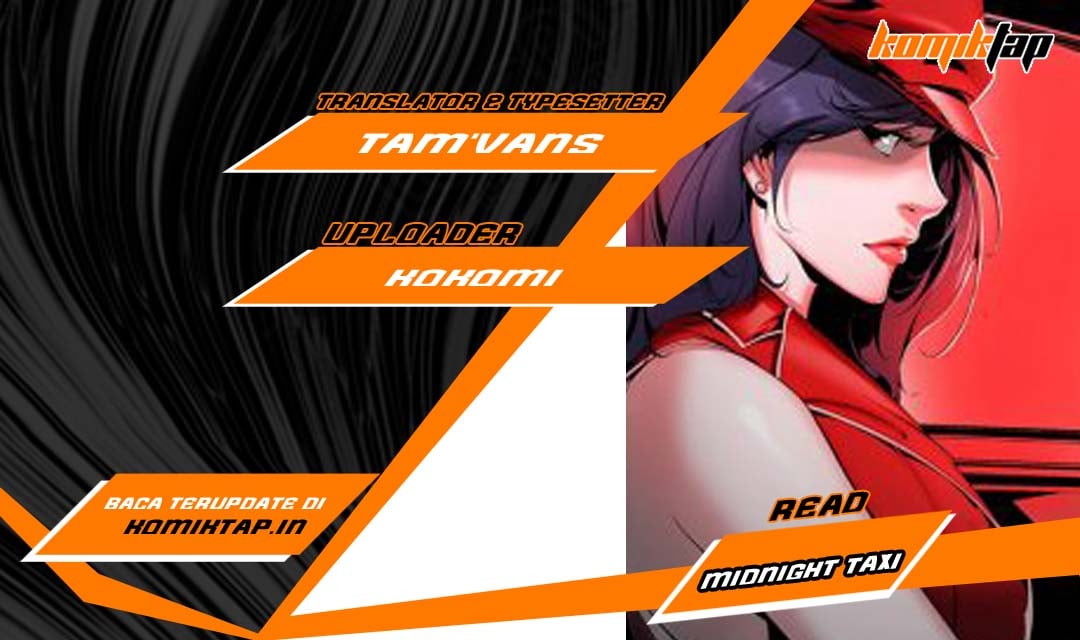 Midnight Taxi - Chapter 16 1
