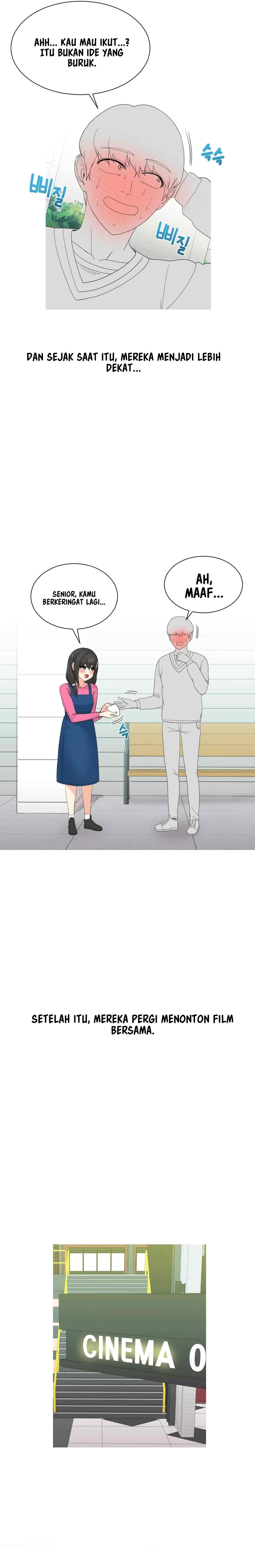 Like a Fox 2 - Chapter 16 20
