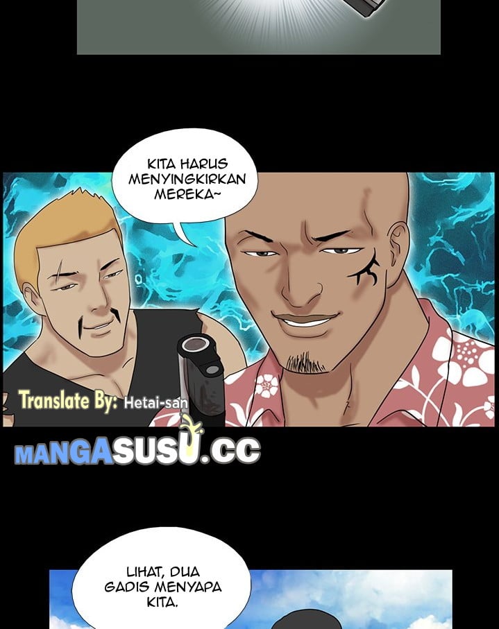 Naked Island - Chapter 16 8 Naked Island - Chapter 16 8