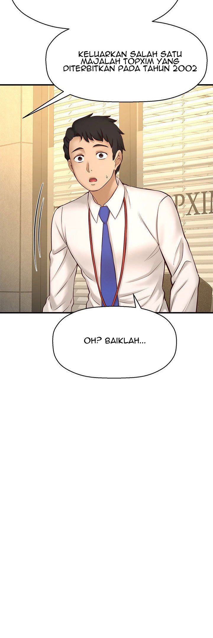 I Want to Know Her - Chapter 16 19