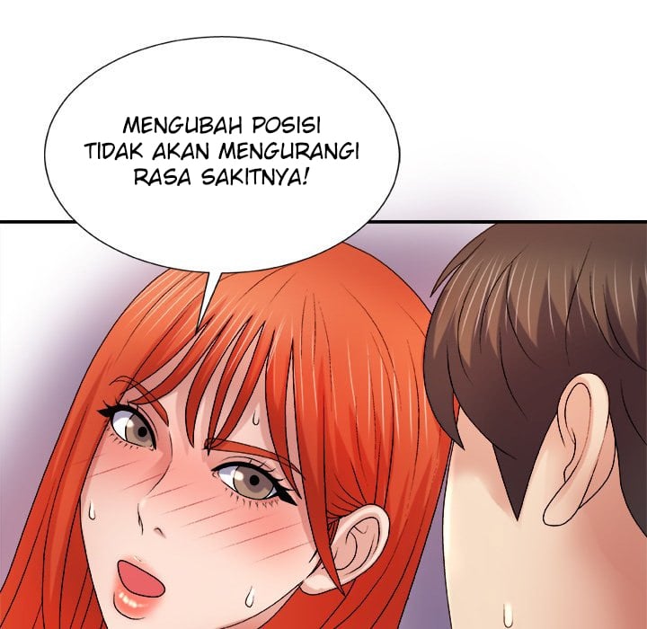 Spirit Possession - Chapter 16 77 Spirit Possession - Chapter 16 77