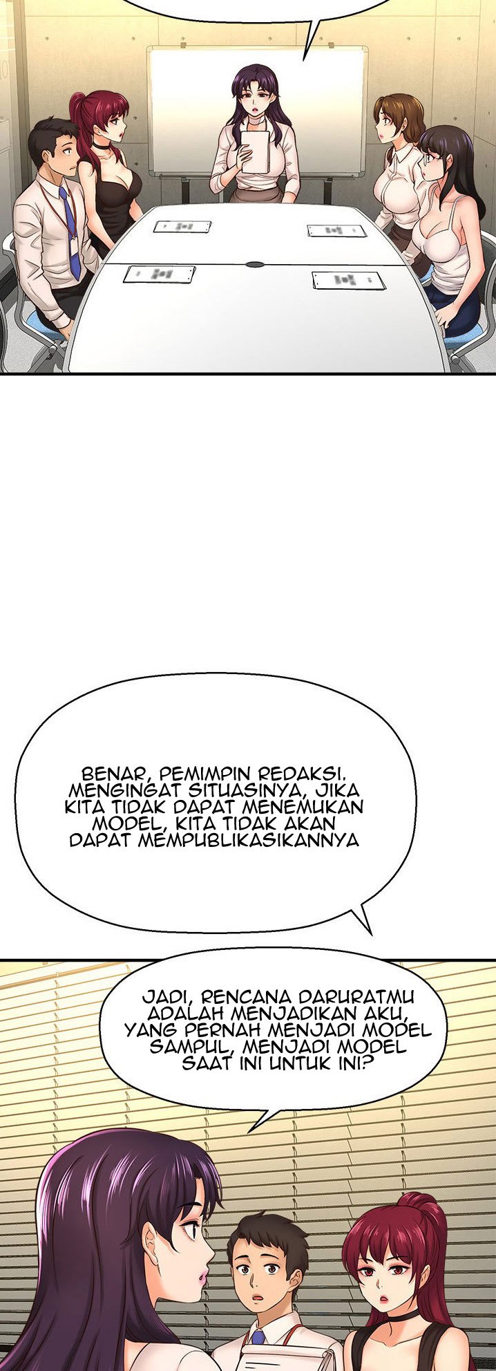 I Want to Know Her - Chapter 16 26
