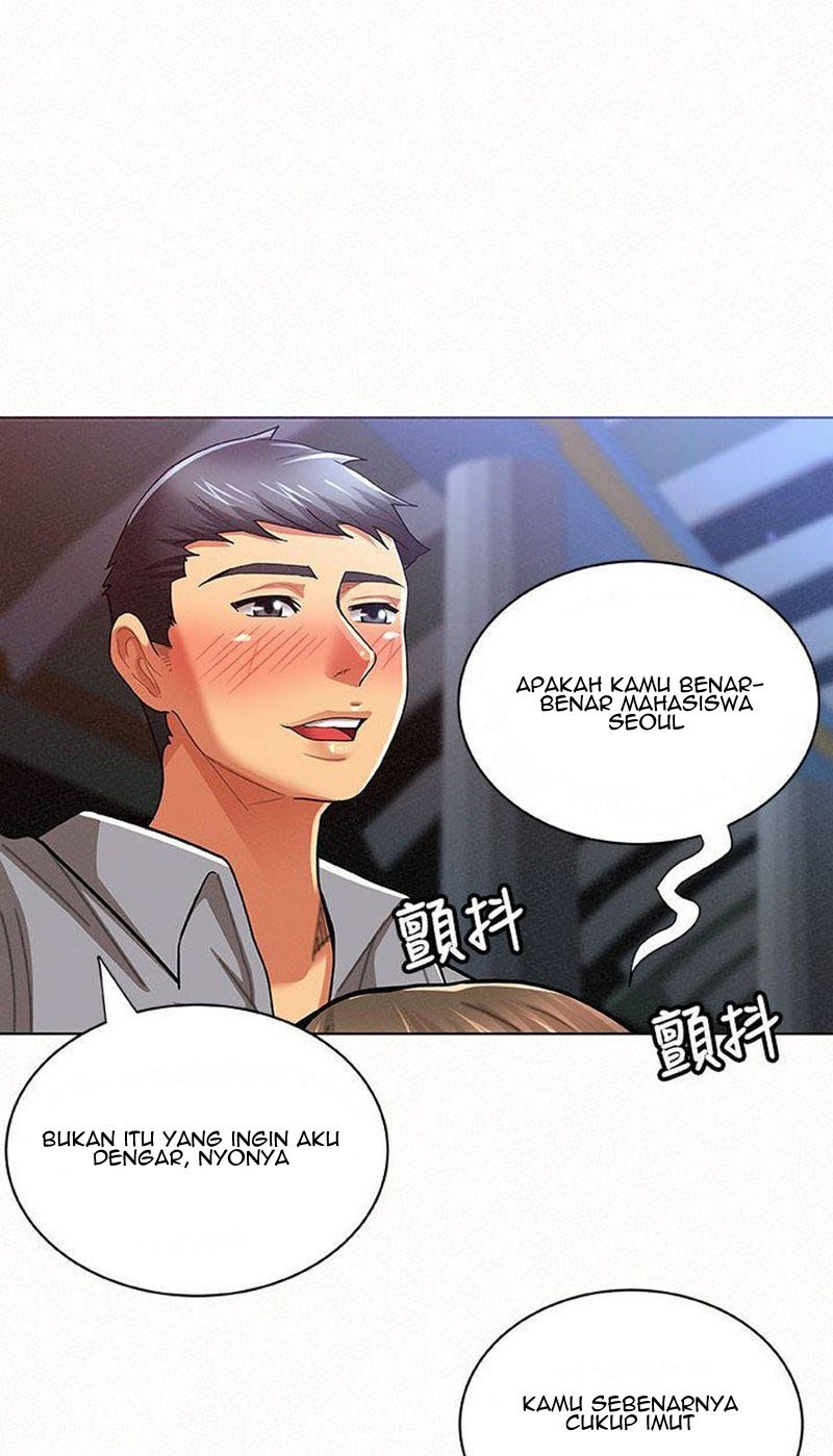 Reporting For Duty Ma&#8217;Am - Chapter 16 3