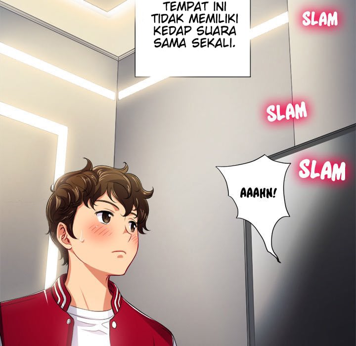 My High School Bully - Chapter 16 16