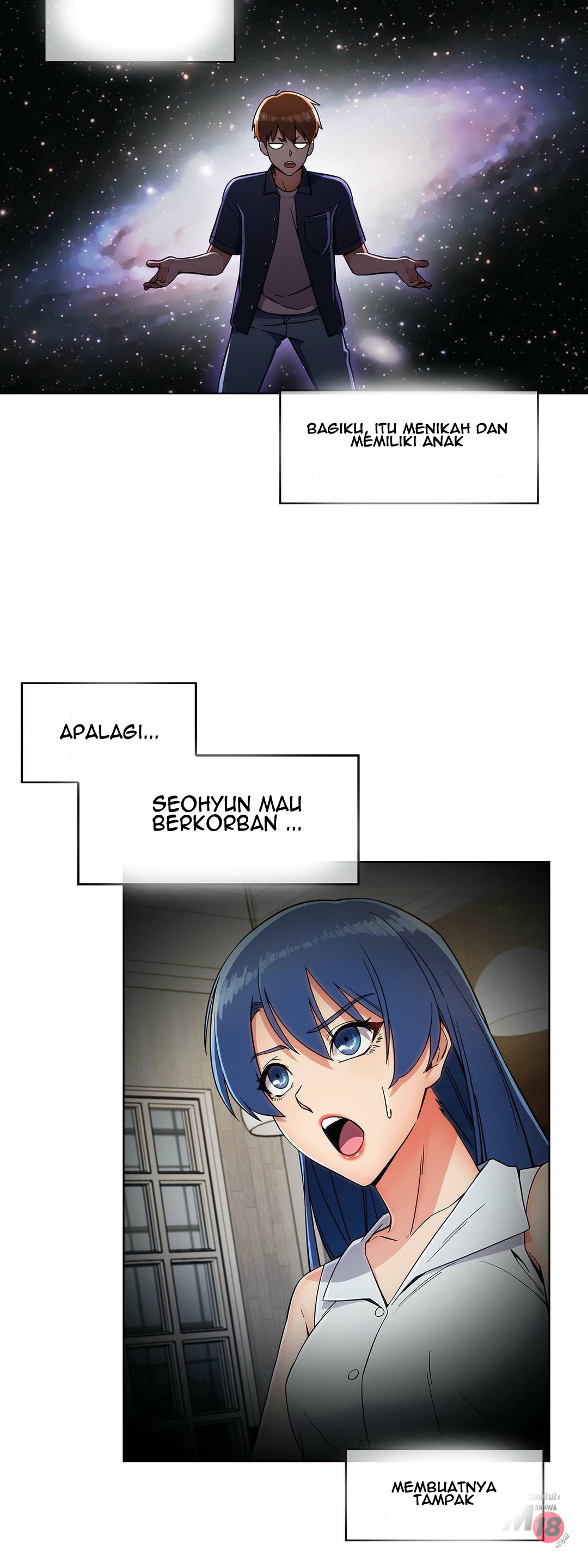 The Stand Up Guy - Chapter 16 22