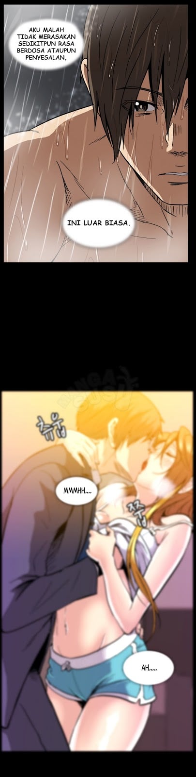 Drug Candy - Chapter 16 13