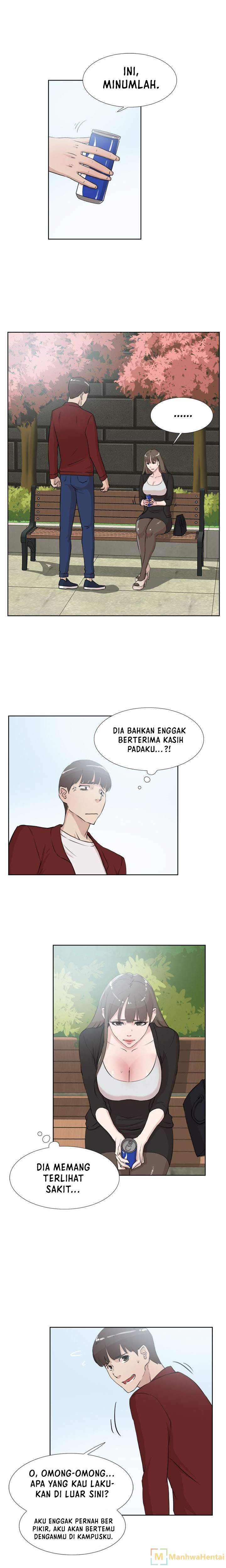 Her 4 Incher - Chapter 16 7