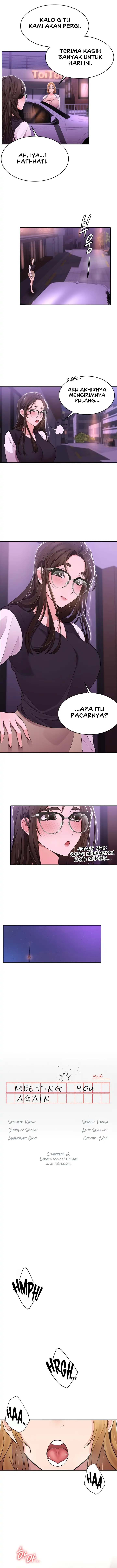 Meeting you again - Chapter 16 3 Meeting you again - Chapter 16 3