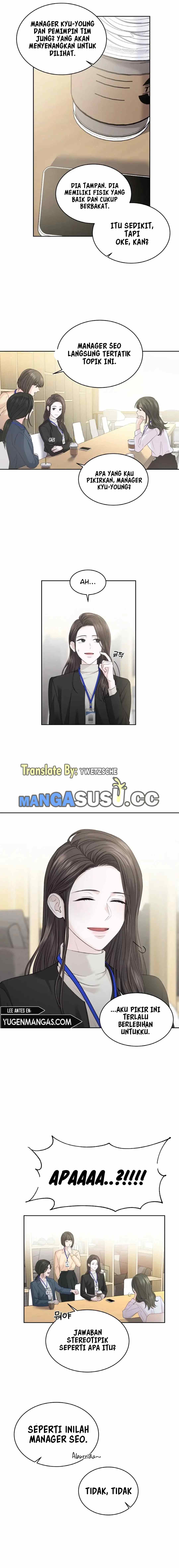 The Change of Season - Chapter 16 11 The Change of Season - Chapter 16 11