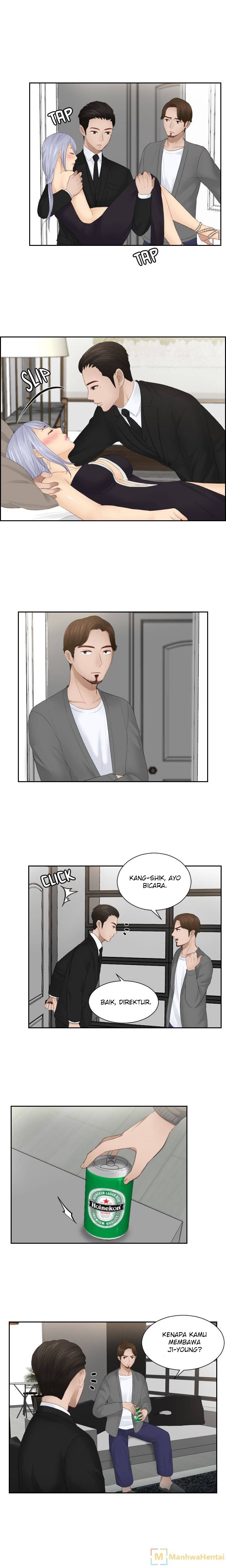 Mind Reader - Chapter 16 5