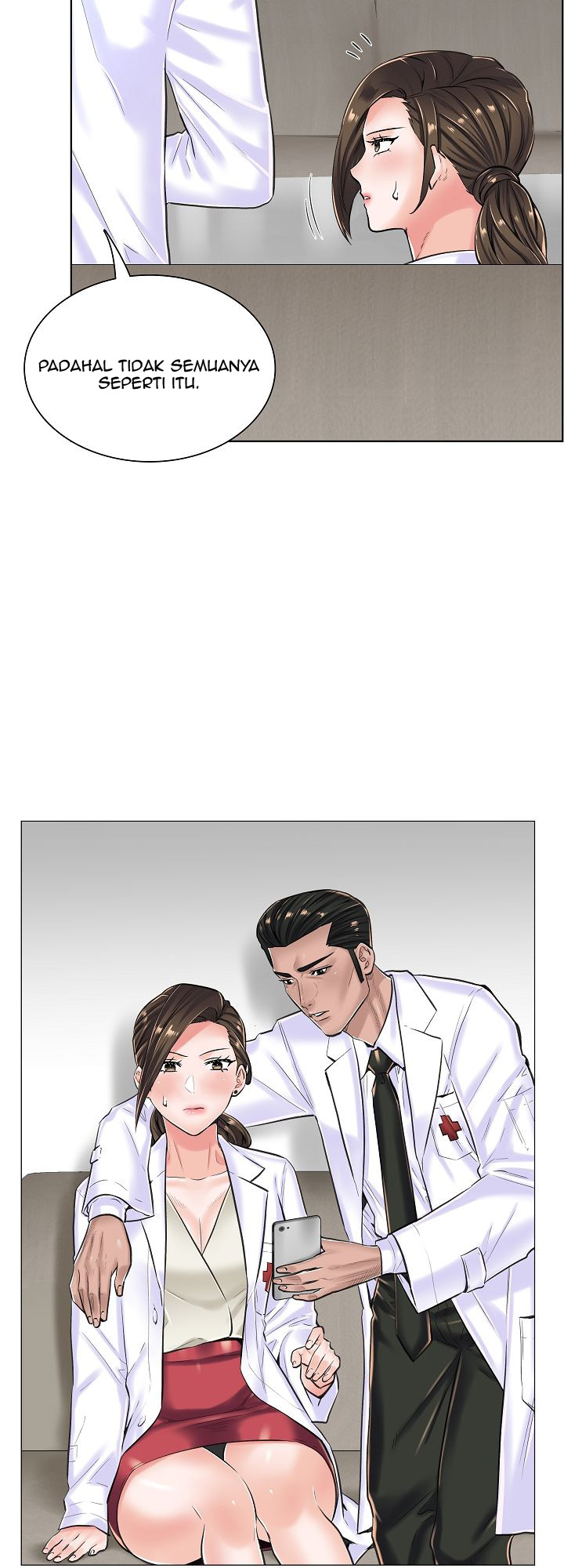 The Game-Fatal Doctor - Chapter 16 19 The Game-Fatal Doctor - Chapter 16 19